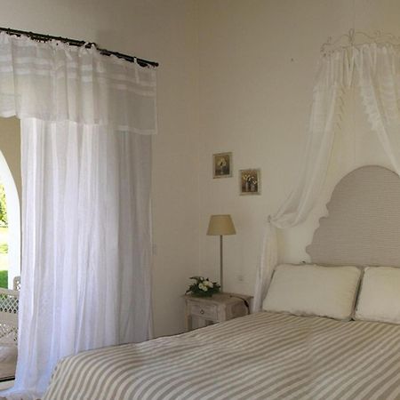 Casa Freda Bed & Breakfast Foggia Dış mekan fotoğraf