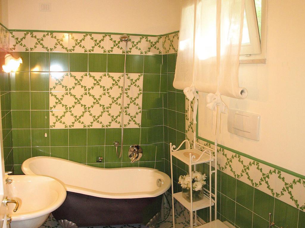 Casa Freda Bed & Breakfast Foggia Dış mekan fotoğraf