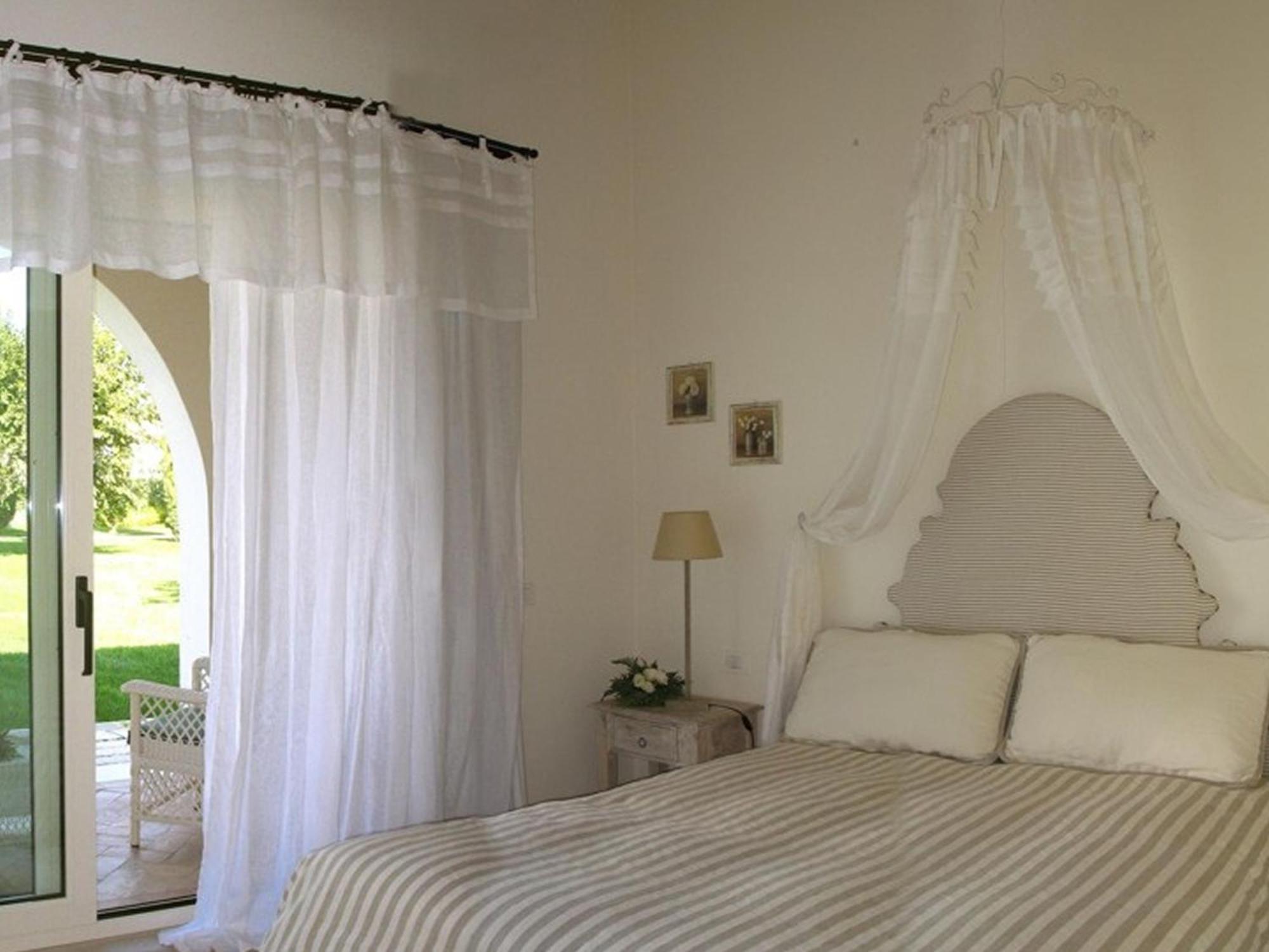 Casa Freda Bed & Breakfast Foggia Dış mekan fotoğraf