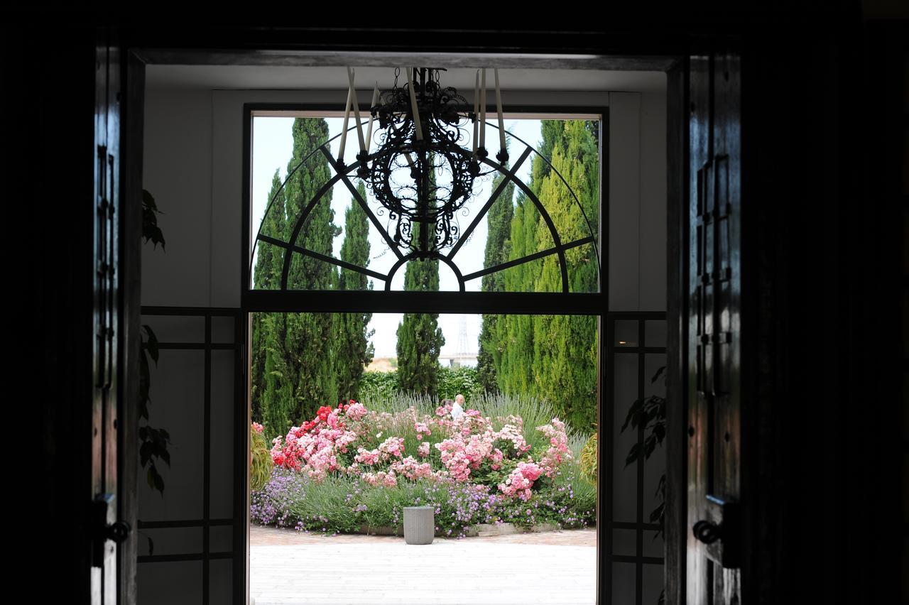 Casa Freda Bed & Breakfast Foggia Dış mekan fotoğraf