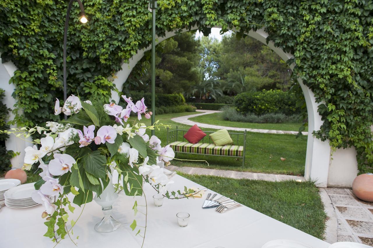Casa Freda Bed & Breakfast Foggia Dış mekan fotoğraf